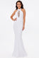 Embellished Maxi Wedding Dress DR821WTALL