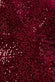 Patterned Sequin Velvet Corset Jumpsuit TR365
