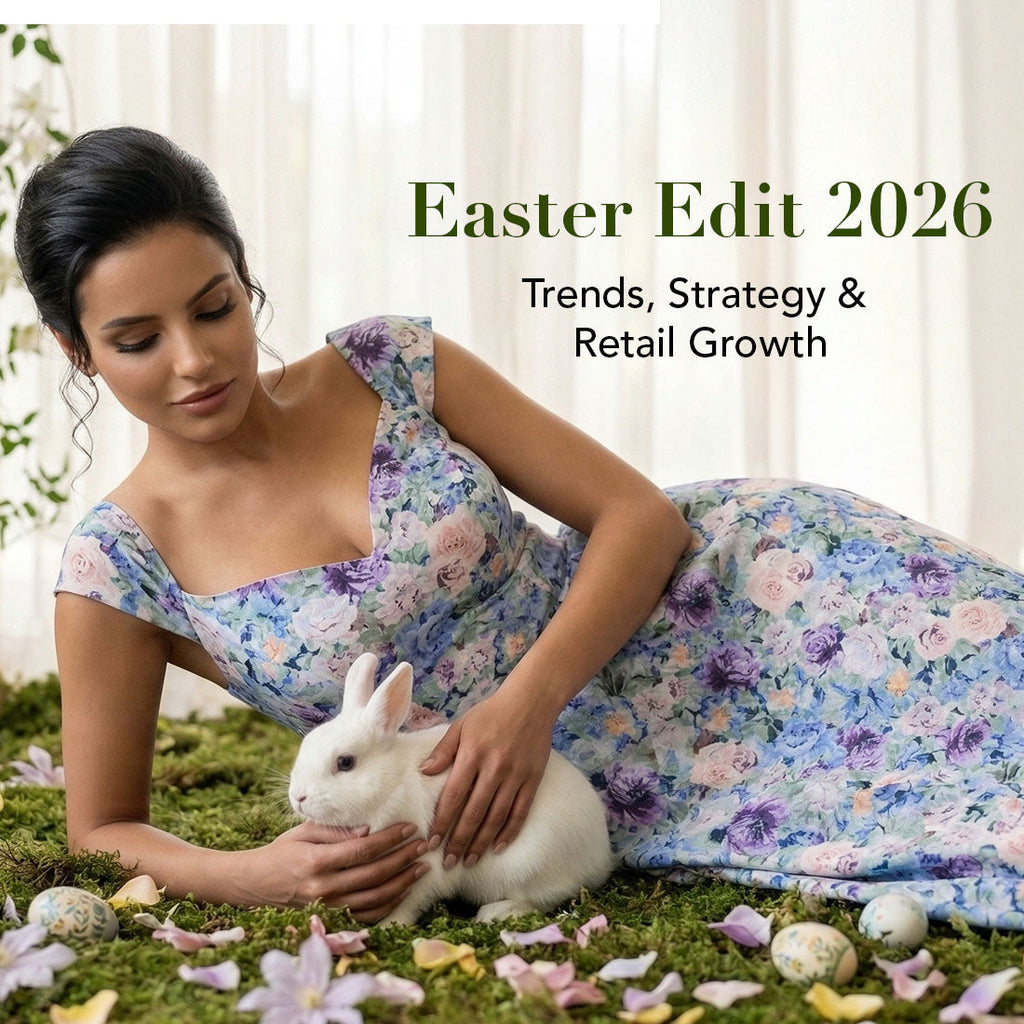Easter Edit 2026: Trends, Strategy & Retail Growth