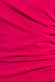 One Shoulder Satin Band Maxi Dress DR3454