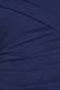 One Shoulder Scuba Crepe Evening Maxi Dress DR3231