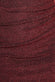 Lurex Cowl Neck Off The Shoulder Midi Dress DR3752