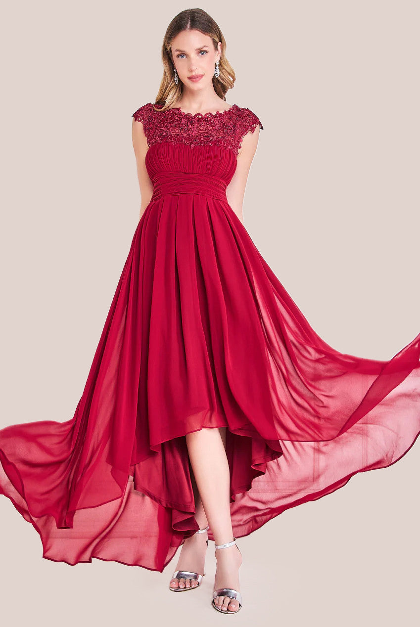 Wholesale Lace Dresses  City Goddess