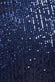Sequin Cuffed Ankle Trouser TR360