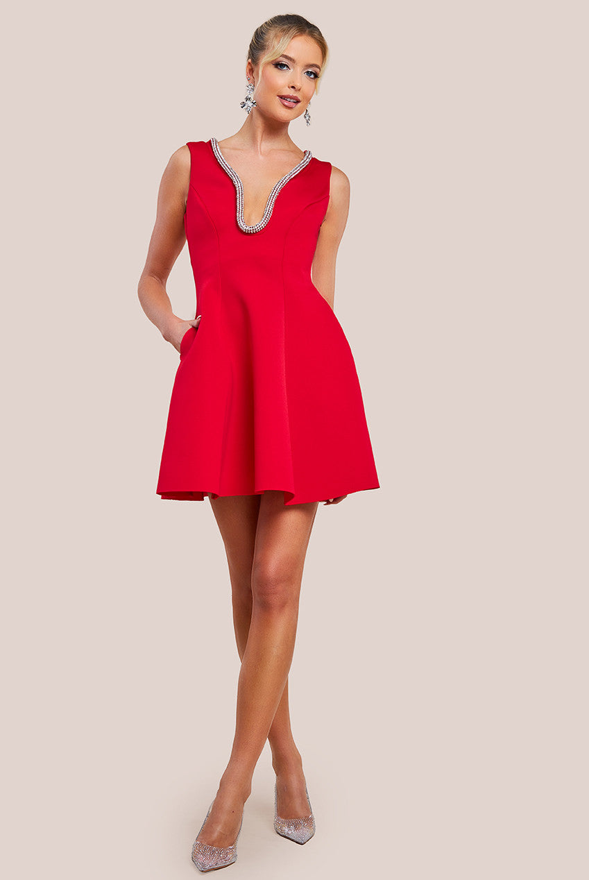 Wholesale Party Dresses – City Goddess