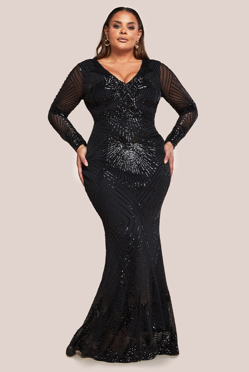 Wholesale Goddiva Curve Plus Dresses & Clothing  City Goddess