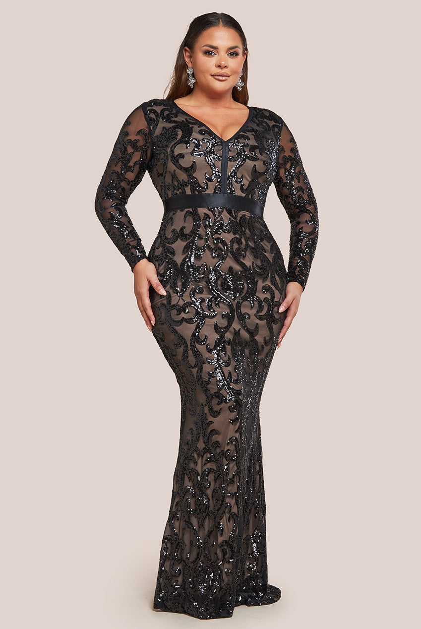 Wholesale Plus Size Dresses  City Goddess