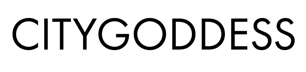 City Goddess wholesale Logo