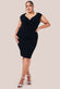 Bardo Midi Dress DR1092ASCPLUS