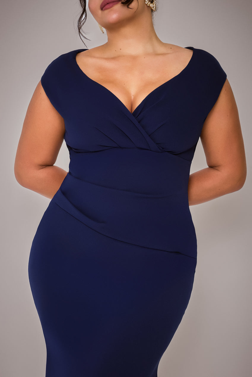 Bardo Maxi Dress DR1092SCPLUS