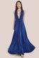 Multiway Tie-Up Maxi Dress DR1186BB