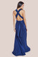 Multiway Tie-Up Maxi Dress DR1186BB
