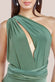 Multiway Tie-Up Maxi Dress DR1186BB
