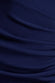 Off The Shoulder Maxi With Split DR1878