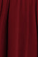 Flutter Sleeve Midi Wrap Dress With Elasticated Waist DR2555B