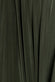 Plunge Neck Flared Skirt Maxi Dress DR2608