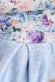 Sweetheart Floral Midi Dress DR3207