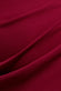 Scuba Crepe Draped Bardot Maxi Dress DR3259