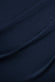 Scuba Crepe Draped Bardot Maxi Dress DR3259