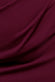 Scuba Crepe Draped Bardot Maxi Dress DR3259