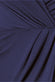Lurex Long Sleeve Wrap Maxi Dress DR3314