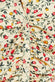 Floral Print Shirt Dress DR3499