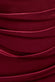 Satin Off Shoulder Pleated Maxi Dress DR3731