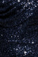 Sequin Cowl One Shoulder Maxi Dress DR4020