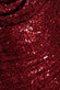 Sequin Cowl One Shoulder Maxi Dress DR4020
