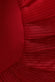 One Shoulder Pleated Fan Maxi Dress DR4075