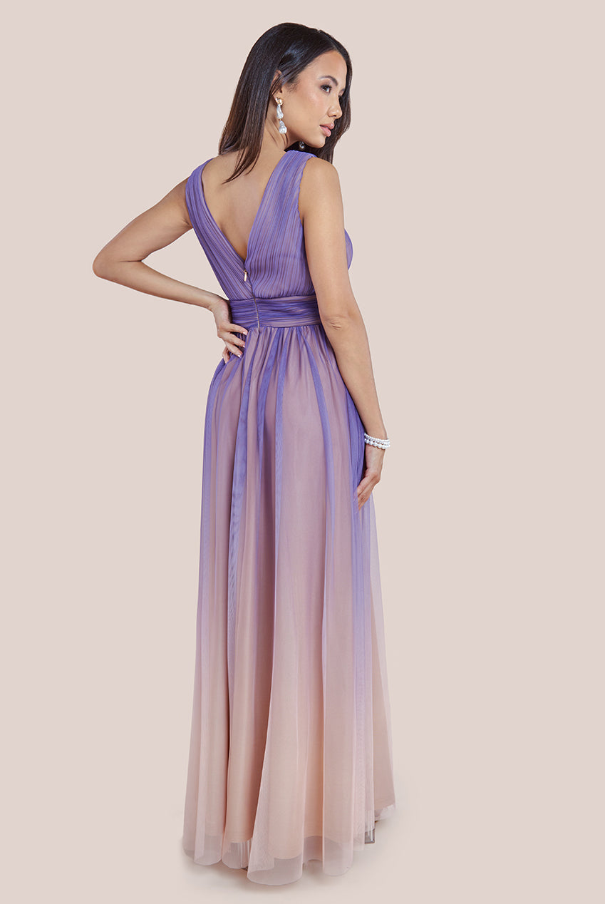 city goddess ombre sequin maxi dress stunning ladies sequin ombre CITY GODDESS maxi dress 8