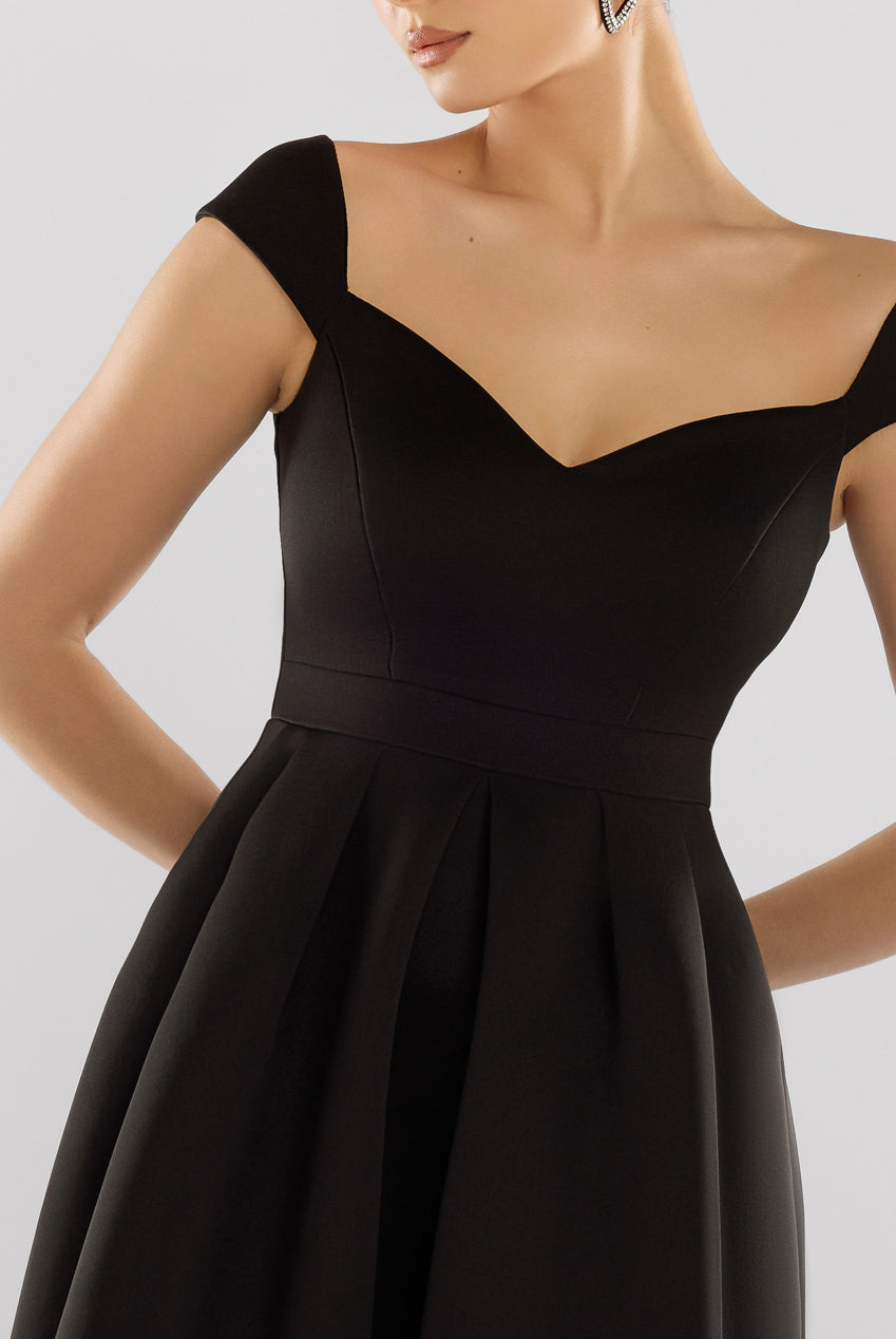 goddiva scuba foam skater midi dress reviews Wholesale Scuba Foam Skater Midi Dress City Goddess