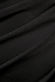 COWL NECK ONE SHOULDER SCUBA & CHIFFON MAXI DRESS DR4137