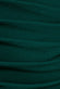 COWL NECK ONE SHOULDER SCUBA & CHIFFON MAXI DRESS DR4137