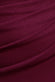 COWL NECK ONE SHOULDER SCUBA & CHIFFON MAXI DRESS DR4137