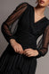 GATHERED HIGH & LOW TIERED MIDI DRESS DR4262