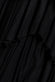 GATHERED HIGH & LOW TIERED MIDI DRESS DR4262