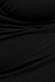 Scuba & Lace Wrap Maxi Dress DR4366PLUS