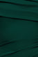 Scuba Crepe Pleated Drop Shoulder Midi Dress DR4490
