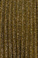Sleeveless Pleated A Line Lurex Maxi Dress DR4494