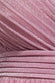 Sleeveless Pleated A Line Lurex Maxi Dress DR4494