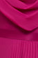 Cowl Neck One Shoulder A Line Chiffon Maxi Dress DR4506