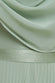 Cowl Neck One Shoulder A Line Chiffon Maxi Dress DR4506