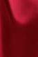 Cowl Neck Back Wing Satin High Low Midi Dress DR4608