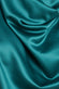 Cowl Neck Back Wing Satin High Low Midi Dress DR4608