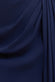 Halterneck Thigh Split Chiffon Maxi Dress DR4610