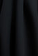 Contrast Halter Neck Pleated A-Line Midaxi Dress DR4630