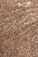 CAP SLEEVE IRIDESCENT SEQUIN COWL MAXI DRESS DR4633PLUS