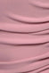 One Shoulder Puffed Satin Sleeve Evening Maxi Dress DR4640