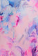 Printed Scuba Square Neck Puff Sleeve Midi Dress DR4650